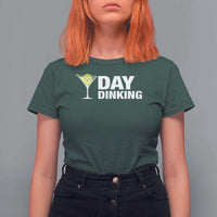 Funny Pickleball T Shirt For Women Day Dinking Pickle Ball Player - Wonder Print Shop