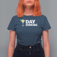 Funny Pickleball T Shirt For Women Day Dinking Pickle Ball Player - Wonder Print Shop