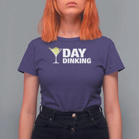 Funny Pickleball T Shirt For Women Day Dinking Pickle Ball Player - Wonder Print Shop