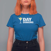 Funny Pickleball T Shirt For Women Day Dinking Pickle Ball Player - Wonder Print Shop