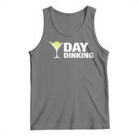 Funny Pickleball Tank Top Day Dinking Pickle Ball Player