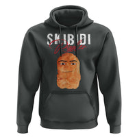 Funny Skibidi Toilet Rizzler Hoodie Brainrot Memes Rizz
