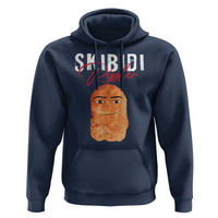Funny Skibidi Toilet Rizzler Hoodie Brainrot Memes Rizz