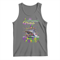 Funny Mardi Gras Cruise 2025 Tank Top Trip New Orleans Family Matching