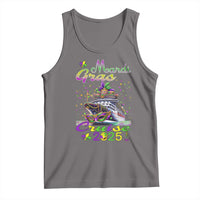 Funny Mardi Gras Cruise 2025 Tank Top Trip New Orleans Family Matching