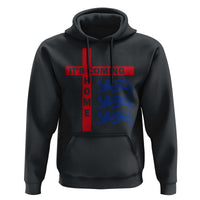 It Is Coming Home England Football Hoodie St George Cross Three Lions