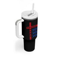 It Is Coming Home England Football Tumbler With Handle St George Cross Three Lions