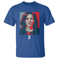 Funny Harris T Shirt I'm Speaking Quote Presidential Election - Wonder Print Shop