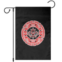 Indigenous Children Garden Flag Together We Stand In Remembrance Unity Day Papoose Maple Leaf Native American - Wonder Print Shop