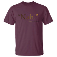 Rosa Parks Quote T Shirt Nah 1955 Melanin Black Movement Protest