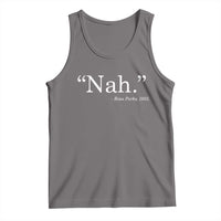 Rosa Parks Quote Tank Top Nah 1955 Black Movement Protest