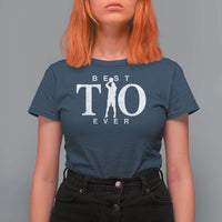 Funny Uncle Basketball T Shirt For Women Best Tio Ever Sport Player - Wonder Print Shop