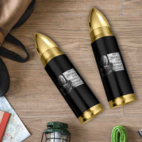 John Lewis Bullet Tumbler Get In Good Necessary Trouble Social Justice - Wonder Print Shop