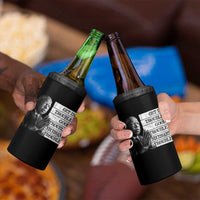 John Lewis 4 in 1 Can Cooler Tumbler Get In Good Necessary Trouble Social Justice - Wonder Print Shop