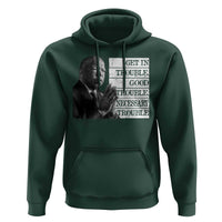 John Lewis Hoodie Get In Good Necessary Trouble Social Justice - Wonder Print Shop