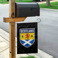 Scottish Rampant Lion Scotland Coat of Arms National Pride Garden Flag