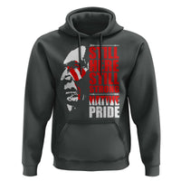 Native Americans Hoodie Still Here Still Strong Native Pride Tribes - Wonder Print Shop