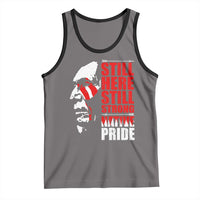 Native Americans Tank Top Still Here Still Strong Native Pride Tribes - Wonder Print Shop