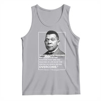 Booker Taliaferro Washington Tank Top Success Is To Be Measured Not So Much By The Position That One Has Reached