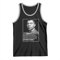 Booker Taliaferro Washington Tank Top Success Is To Be Measured Not So Much By The Position That One Has Reached