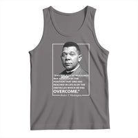Booker Taliaferro Washington Tank Top Success Is To Be Measured Not So Much By The Position That One Has Reached