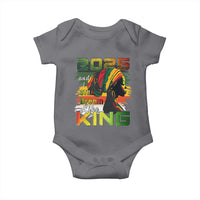 2025 And I Still Dream Like King Baby Onesie Martin Luther King Day