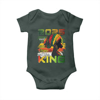 2025 And I Still Dream Like King Baby Onesie Martin Luther King Day