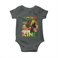 2025 And I Still Dream Like King Baby Onesie Martin Luther King Day