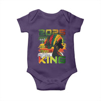 2025 And I Still Dream Like King Baby Onesie Martin Luther King Day