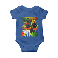 2025 And I Still Dream Like King Baby Onesie Martin Luther King Day