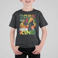 2025 And I Still Dream Like King T Shirt For Kid Martin Luther King Day