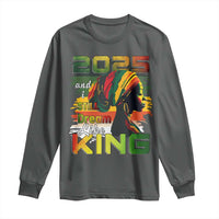 2025 And I Still Dream Like King Long Sleeve Shirt Martin Luther King Day