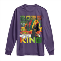 2025 And I Still Dream Like King Long Sleeve Shirt Martin Luther King Day