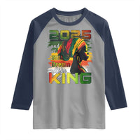 2025 And I Still Dream Like King Raglan Shirt Martin Luther King Day
