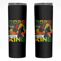 2025 And I Still Dream Like King Skinny Tumbler Martin Luther King Day