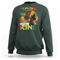 2025 And I Still Dream Like King Sweatshirt Martin Luther King Day