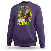 2025 And I Still Dream Like King Sweatshirt Martin Luther King Day