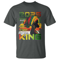 2025 And I Still Dream Like King T Shirt Martin Luther King Day