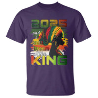2025 And I Still Dream Like King T Shirt Martin Luther King Day