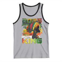 2025 And I Still Dream Like King Tank Top Martin Luther King Day