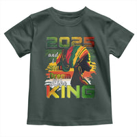 2025 And I Still Dream Like King Toddler T Shirt Martin Luther King Day