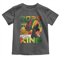 2025 And I Still Dream Like King Toddler T Shirt Martin Luther King Day