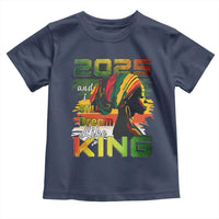 2025 And I Still Dream Like King Toddler T Shirt Martin Luther King Day