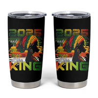 2025 And I Still Dream Like King Tumbler Cup Martin Luther King Day