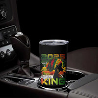 2025 And I Still Dream Like King Tumbler Cup Martin Luther King Day