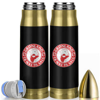 Greenland Is Not For Sale Bullet Tumbler Gronland Er Ikke Til Salg Greenland Protest