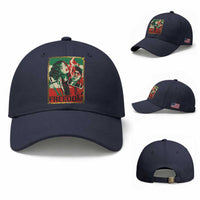 Free Iran Protest Baseball Cap Support Women Life Freedom Statement
