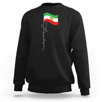 Persian Freedom Sweatshirt Free Iran Proud Persian Iranian