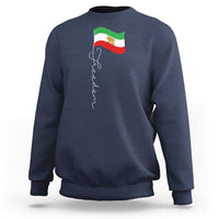 Persian Freedom Sweatshirt Free Iran Proud Persian Iranian