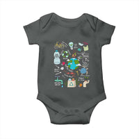 Earth Day Ecological sustainability Environment Protection Baby Onesie
